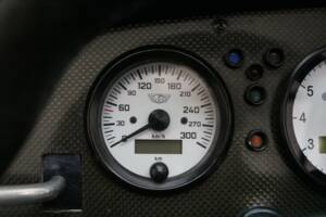 Bild 11/47 von Donkervoort D8 180R (2002)