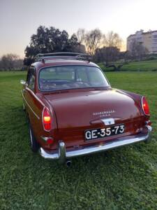 Image 17/73 of Volkswagen 1500 S (1964)