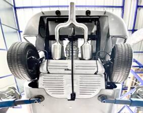 Image 23/28 of Porsche 550 Spyder RS 1500 (1954)