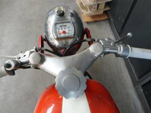 Image 9/9 of Aermacchi DUMMY (1964)