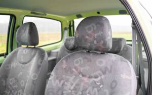 Image 16/36 of Renault Twingo 1.2 16V (2005)