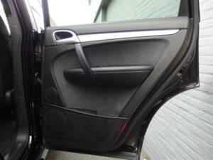 Immagine 64/99 di Porsche Cayenne GTS (2008)