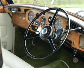 Bild 31/50 von Bentley S 3 (1963)