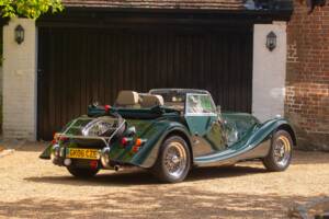 Image 14/50 of Morgan Plus 4 2-Seater (2006)