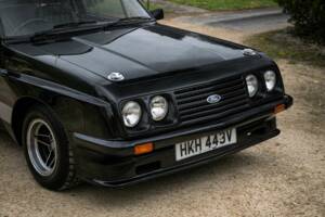 Imagen 8/41 de Ford Escort RS 2000 (1979)