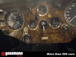 Imagen 13/15 de Jaguar XK 140 SE DHC (1955)