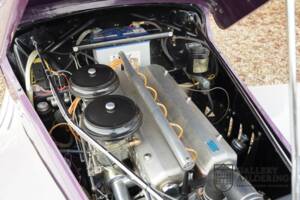 Imagen 32/50 de Talbot-Lago T26 Record (1950)