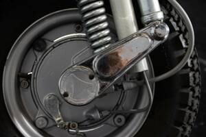 Image 35/50 of Piaggio Vespa 125 Super (1966)