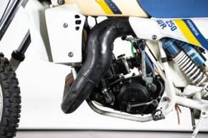 Image 20/50 of Husqvarna WR 250 (1985)