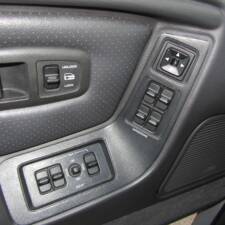 Bild 12/15 von Chrysler Le Baron 3.0 (1994)