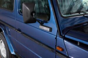 Imagen 79/136 de Steyr-Puch 280 GE (SWB) (1988)