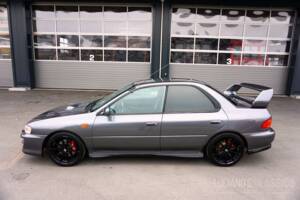 Image 2/71 of Subaru Impreza GT Turbo (1999)