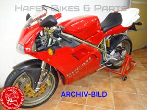 Bild 3/5 von Ducati 916 SPS (1997)