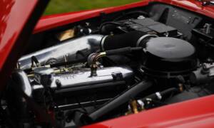 Imagen 5/50 de Mercedes-Benz 190 SL (1959)