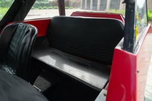 Image 44/50 de FIAT 500 L Baldi "Tilly" (1975)