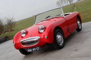 Bild 49/50 von Austin-Healey Sprite Mk I (1959)