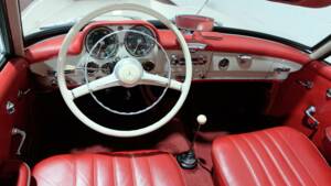 Image 12/31 of Mercedes-Benz 190 SL (1959)