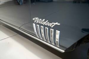 Bild 38/38 von Buick Wildcat Convertible (1969)