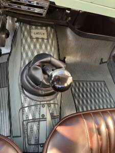 Bild 45/95 von Alfa Romeo Giulia 1300 TI (1967)