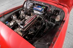Imagen 40/50 de Triumph TR 3A (1959)