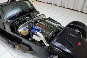 Image 17/18 of Donkervoort D8 180 (2003)