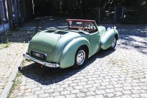 Image 7/30 de Triumph 2000 Roadster (1949)