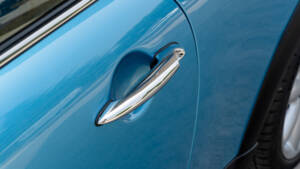 Imagen 17/60 de Mini Cooper S (2004)