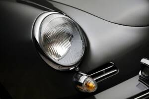 Afbeelding 25/29 van Porsche 356 B 1600 Roadster (1961)