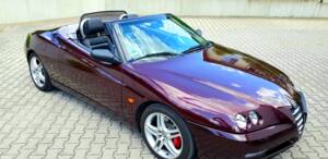 Bild 55/55 von Alfa Romeo Spider 3.2 V6 24V (2004)