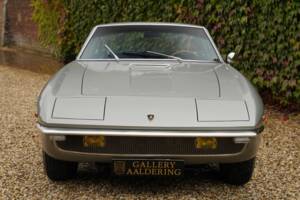 Bild 20/50 von Lamborghini Islero 400 GT (2+2) (1969)