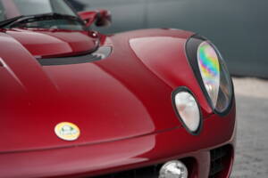 Immagine 28/50 di Lotus Elise 111R (2004)
