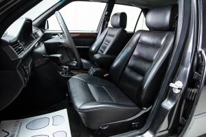 Bild 10/30 von Mercedes-Benz E 280 Unikat (1994)