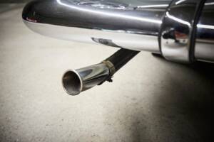 Bild 34/100 von Borgward P 100 2,3 Liter (1960)