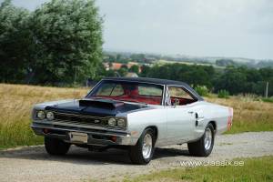 Bild 1/26 von Dodge Coronet Super Bee (1969)