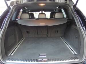 Imagen 84/97 de Porsche Cayenne Turbo (2011)