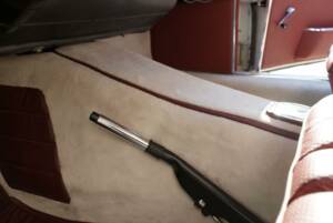 Image 32/50 of Mercedes-Benz 230 SL (1967)