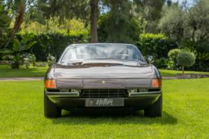 Afbeelding 11/53 van Ferrari 365 GTB/4 Spyder (1971)