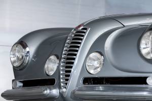 Bild 12/33 von Alfa Romeo 6C 2500 Super Sport Villa d`Este (1951)