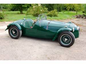 Immagine 15/19 di Frazer Nash Continental (1957)