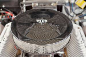 Bild 65/69 von Continental Mark II (1957)