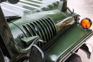 Bild 21/43 von Austin Champ Military (1953)