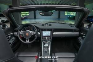 Bild 18/25 von Porsche 911 Carrera 4S (2013)