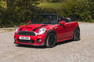 Bild 19/50 von Mini John Cooper Works (2015)