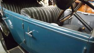 Bild 6/20 von FIAT 509 A (1924)