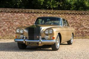 Image 14/50 of Rolls-Royce Silver Cloud III "Chinese Eyes" (1965)