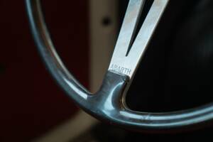 Image 38/50 of Abarth Fiat 595 (1966)