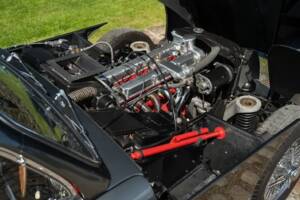 Bild 3/50 von Aston Martin DB 2/4 Mk III (1958)