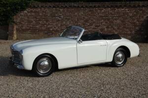 Imagen 45/50 de SIMCA 8 Sport (1950)