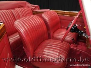Imagen 6/11 de Jaguar SS 100  2.5 Litre (1938)
