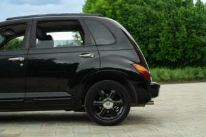 Image 17/50 de Chrysler PT Cruiser 2.2 CRD (2004)